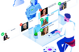 ICP’s a Competitive Advantage: Gaining a Market Edge by ABM & Outbound Campaigns