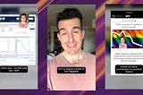 How I’m Turning Articles into Vertical Videos to Reach More People (w/o AI)