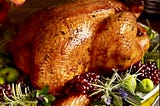 It’s Almost Thanksgiving! Turkey Recipe Cheat-Sheet