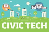 Les Civic Tech, indissociables de la participation citoyenne : retour sur Viva Tech 2017