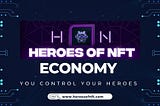 Heroes of NFT Economy