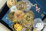 Find out the top 10 cryptocurrency alternatives to Bitcoin that you can invest in