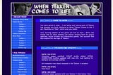 The Rest is Digital History | Part 2: I’ve Got Mail