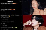 BTS first personal Instagram accounts already gone bad