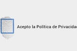 La LOPED implica cambios en el diseño de nuestros formularios