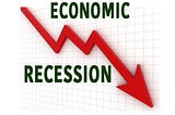 World heading towards economic recession.