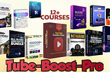 Tube-Boost Pro Review – Your Complete YouTube Arsenal