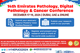 Highlights from the Latest Pathology Conference: Summarize key presentations, research findings…