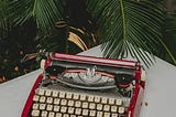 Writing is the Wise Friend & Getaway Trip We Should All Take