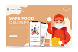 4 Crucial Aspects To Consider In A DoorDash Clone Script For Unparalleled Success