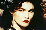 A Maple-Flavoured Rate-a-Record featuring Alannah Myles