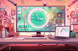 Basic Of Python — Date & Time