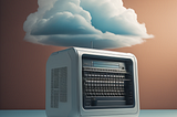 Beneath the Clouds: Unveiling the Inner Workings of Cloud Computing