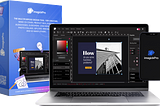 Imagick Pro Software Review And Exclusive Bonuses. The Multipurpose Design Tool For Creators.