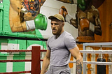 Why Conor McGregor will beat Floyd Mayweather