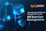 How Multi-Chain Accessibility Adds Value to the NFbarter Ecosystem