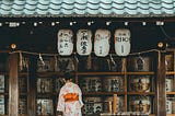 How to succeed in life by following these 5 ways Japanese culture