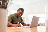 One skill is enough to change a life-
