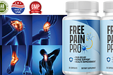 Free Pain Pro Reviews: Everything You Need to Know Before Buying