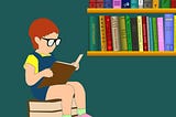 How you learned to read might help you learn how AI works too!