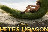 Pete’s Dragon: A Soaring Revival