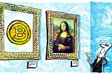 Why Bitcoin will not succeed and remain like art