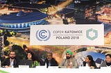 COP24: Climate Justice Press Conferences