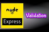 Mastering Input Validation in Express.js