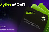 Mythbusters of DeFi #1 — The Truth Behind “Complex Crypto”