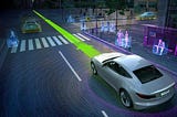 Localisation-Udacity’s Self-driving Car Nanodegree