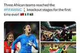 Is it Africans’ time?