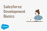 What does Salesforce Platform offer to developers?