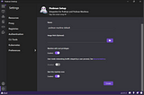 Visual Studio 2022 / VSCode integrate with Podman on Windows