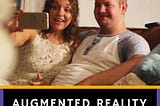 Augmented Reality Enhances Human Connection