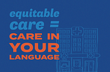 NYC’s healthcare system fell short for non-English speakers during COVID-19 — here’s how we fix it