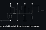 Token Model Capital Structure and Issuance