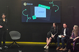 The Fall and Rise of UK entrepreneurship