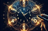 Square of Nine 7.1 Five Ways that Price Squares with Time