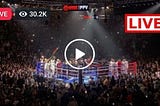 [INSTANT-STREAM] Canelo Vs Munguia Live Today Full Fight