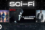 10 Best Sci-Fi Movies on Netflix and Amazon Prime in 2021