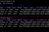 RoR Caching ActiveRecord queries