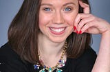 Becoming THE BESTIE With Actor Hannah Elizabeth Williams