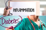 Diabetes and Inflammation