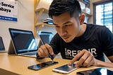 Apple Pencil, Stylus Beda Kelas yang Wajib Kamu Tahu