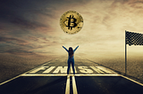 Bitcoin: The next world currency?