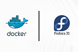 Installing docker on Fedora 31