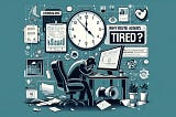 Why You’re Always Tired — A Professional’s Guide
