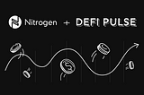 Nitrogen Network is on the DeFi list now