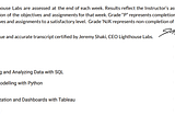 Lighthouse Labs (LHL) Data Flex 2024