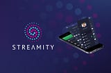 Streamity — Introducing StreamDesk for Innovative Decentralized Crypto Trading